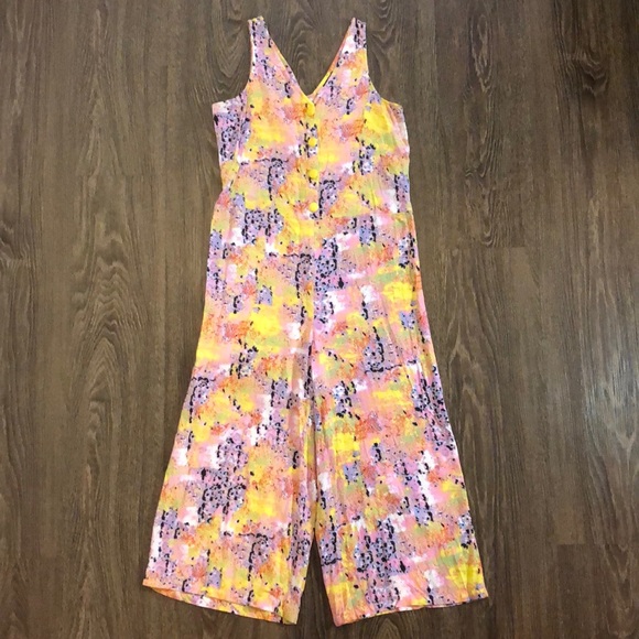 Noisy May Jumpsuit - Picture 2 of 16